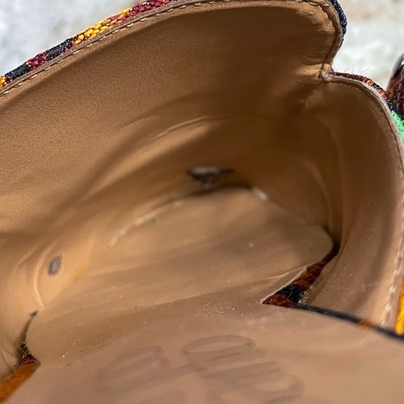 Franco Sarto Dalton 2 Mules Women’s 6.5 - Picture 7 of 12